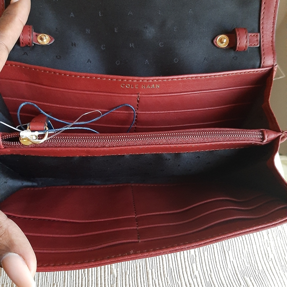 Cole haan wallet Kayden - Picture 4 of 10